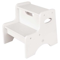 Scaunel cu doua trepte - Two Step Stool Kidkraft Scaunel cu doua trepte - Two Step Stool Kidkraft
